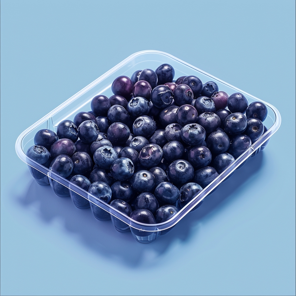 智利蓝莓